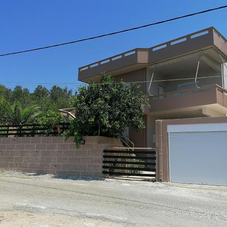 Villa Stema Xirokámbion Eksteriør bilde